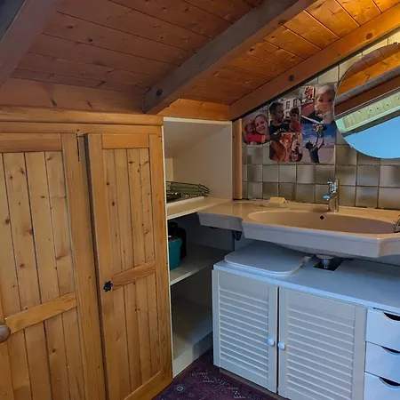 3 Pieces A Avec Terrasse Et Wifi - Fr-1-459-237 La Clusaz